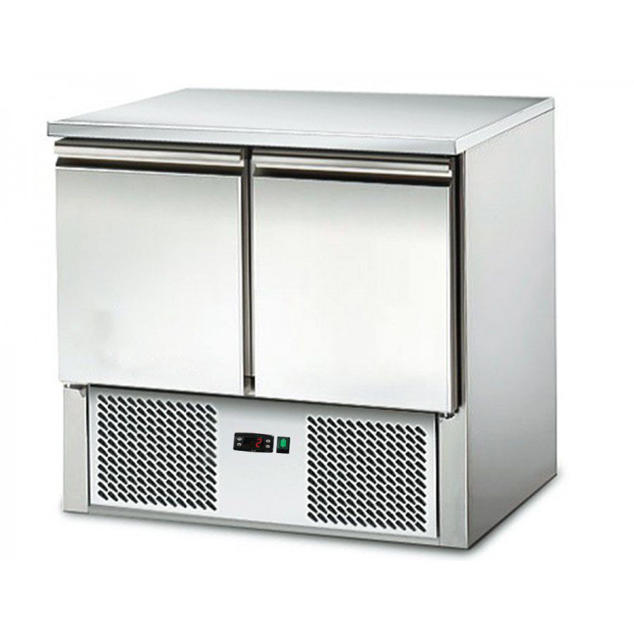 table-compacte-refrigeree-2-portes
