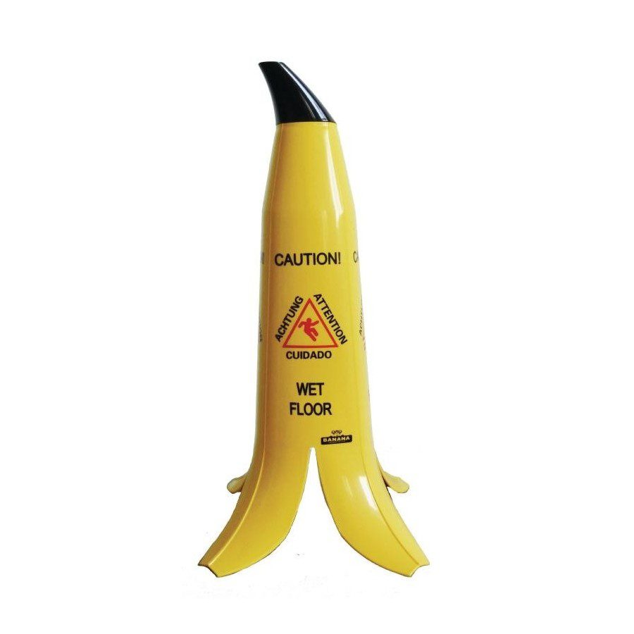 cone-sol-glissant-multilingue-banana Cône sol glissant multilingue Banana