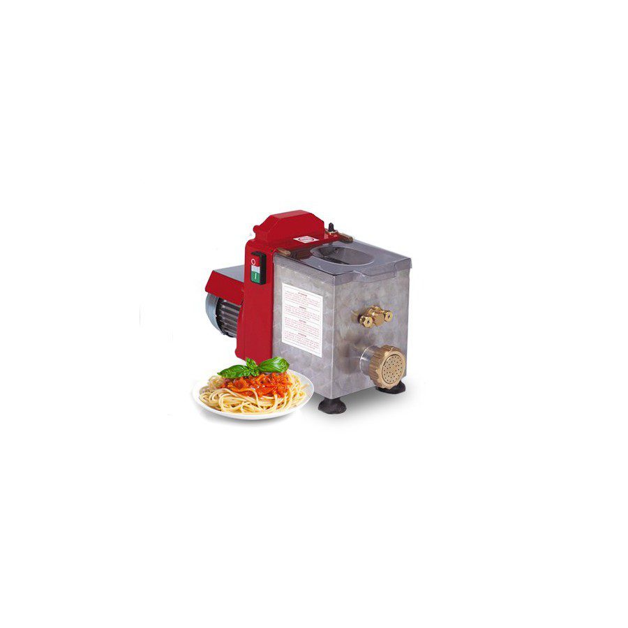 Machine à pâtes - 8kg / H