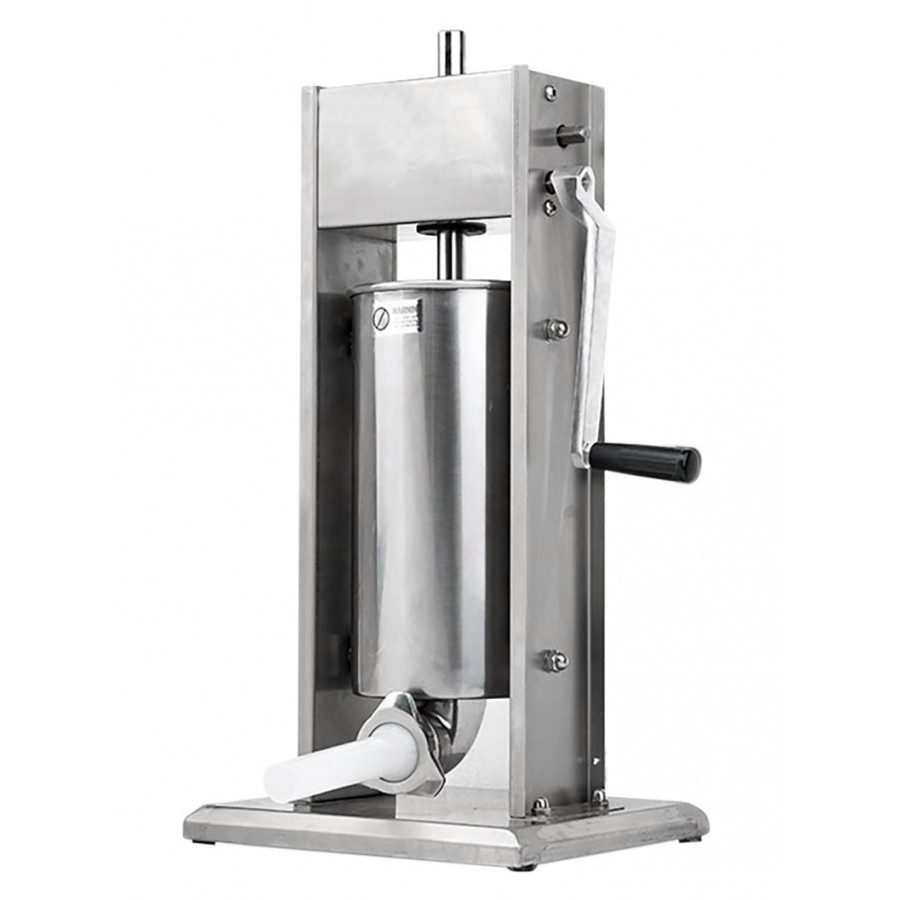 Machine à saucisses 7L - Verticale