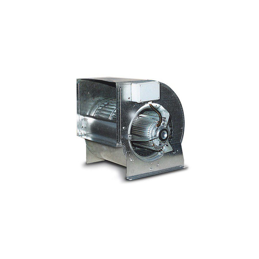 Moteur pour caisson 2500 m³