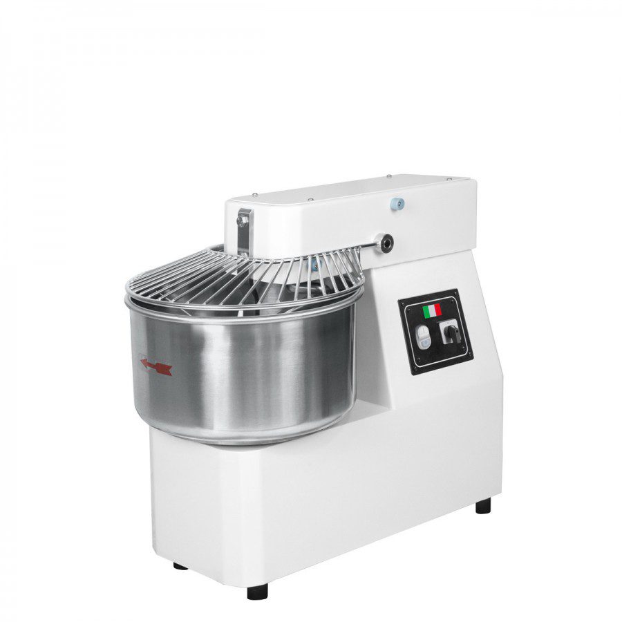 Pétrin 42L - 2 vitesses