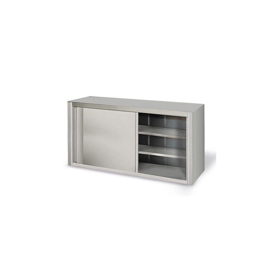 Placard fermé H.1000 2000 mm