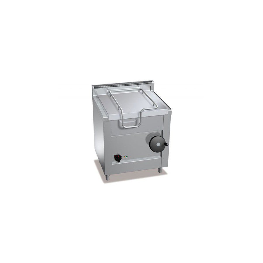 sss Sauteuse électrique 60 Litres