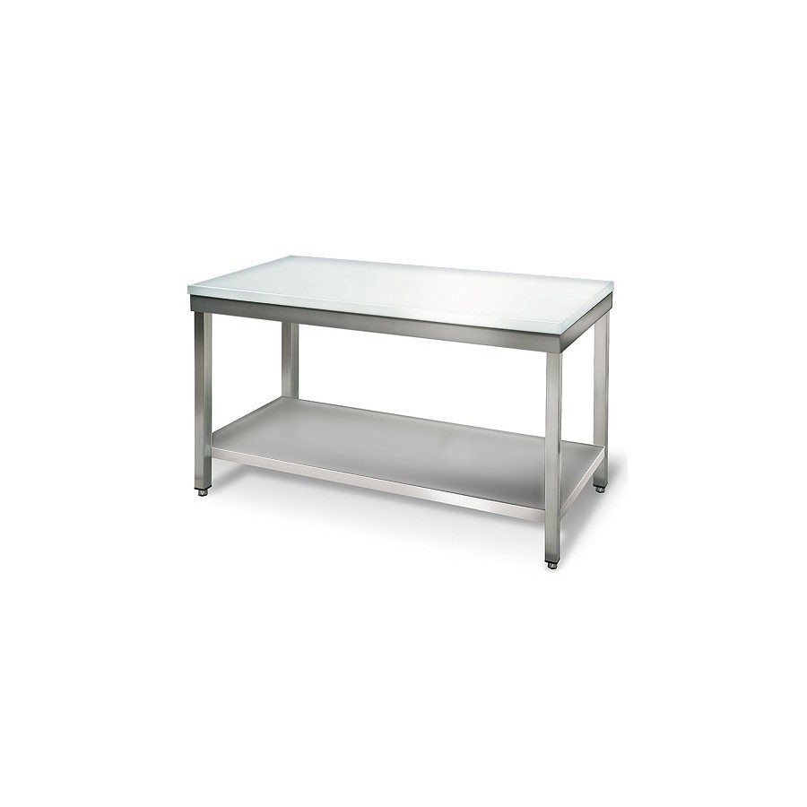 table-de-boucher-2000-mm Table de boucher 2000 mm