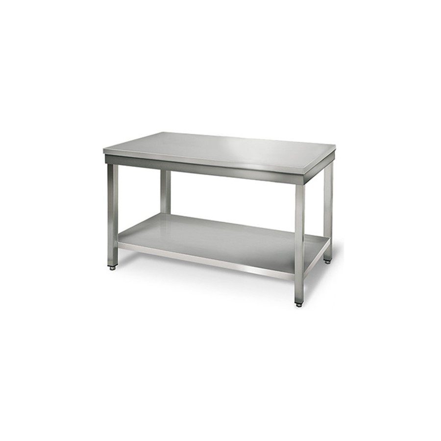 table-inox-1200-mm Table inox 1200 mm
