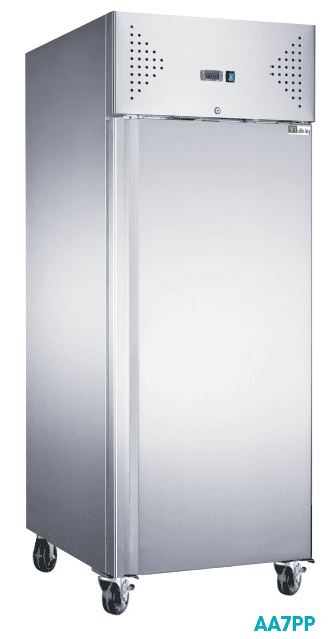 Armoire pâtissière négative 400 Armoire pâtissière négative 400