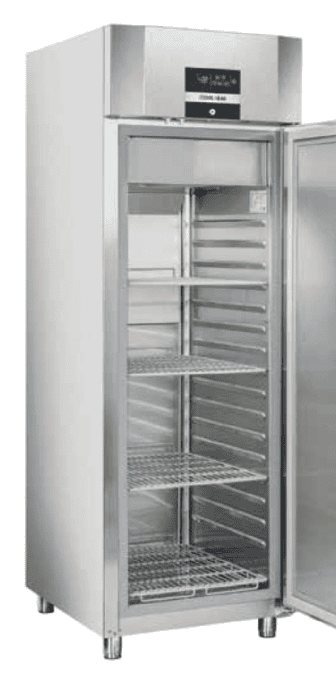 Armoire positive 443 litres 2 Armoire positive 443 litres